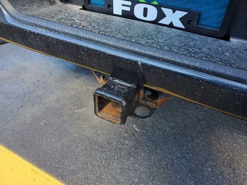 Used 2021 Chevrolet Silverado 1500 RST w/ All Star Edition Plus image 11