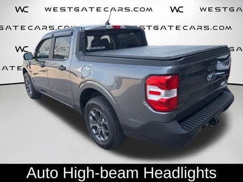 Used 2024 Ford Maverick XLT w/ Equipment Group 300A Standard AWD/4WD image 14