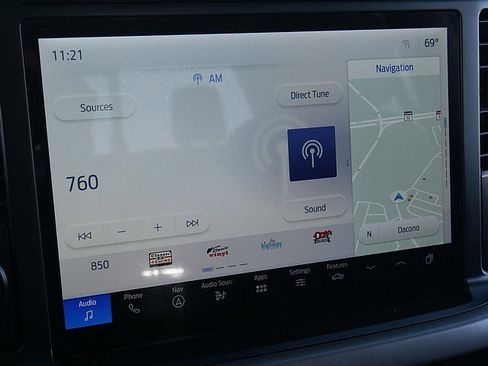 Used 2024 Ford F150 XLT w/ Equipment Group 302A MID image 41