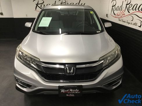 Used 2016 Honda CR-V EX image 4