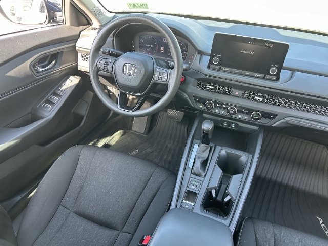 Used 2023 Honda Accord EX image 16