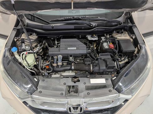 Used 2017 Honda CR-V EX-L image 14