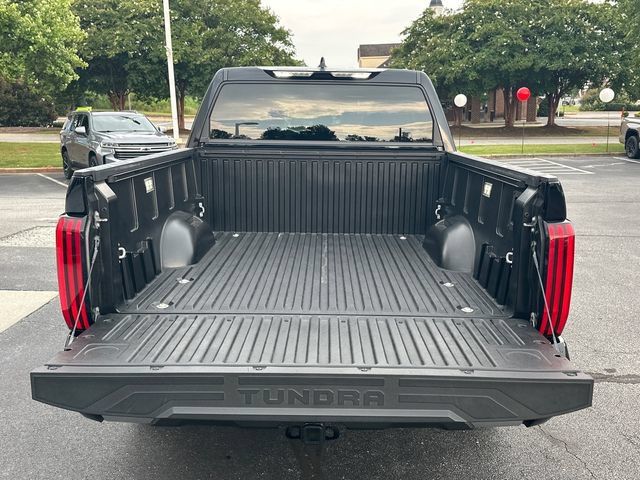 Used 2023 Toyota Tundra Limited w/ Power Package AWD/4WD image 5