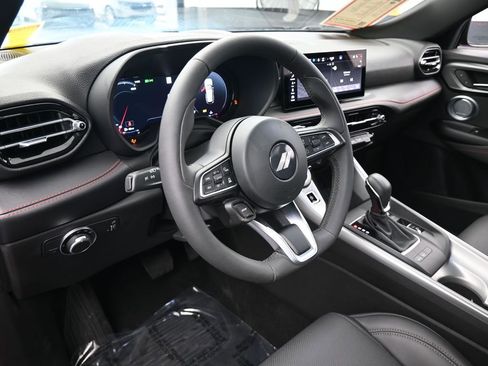 Used 2024 Dodge Hornet GT image 10