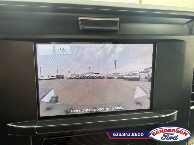 Used 2025 Ford F250 XL RWD image 19