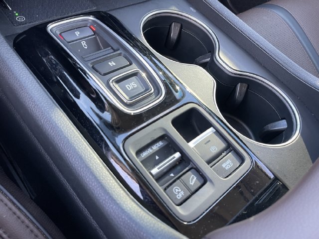 Used 2023 Honda Pilot Elite image 22