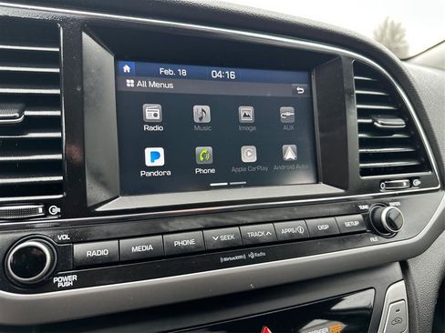 Used 2018 Hyundai Elantra SEL image 30