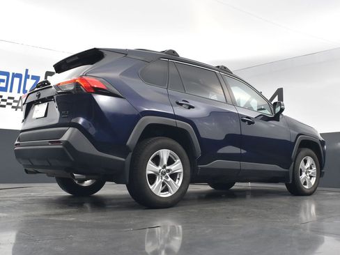 Used 2021 Toyota RAV4 XLE w/ Convenience Package image 21