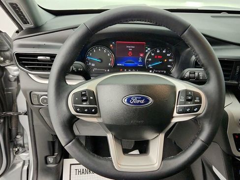 Used 2023 Ford Explorer XLT w/ Equipment Group 202A image 13