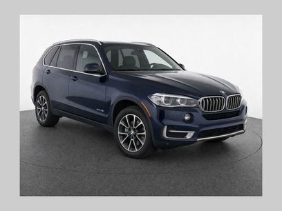 Used 2018 BMW X5 xDrive35i