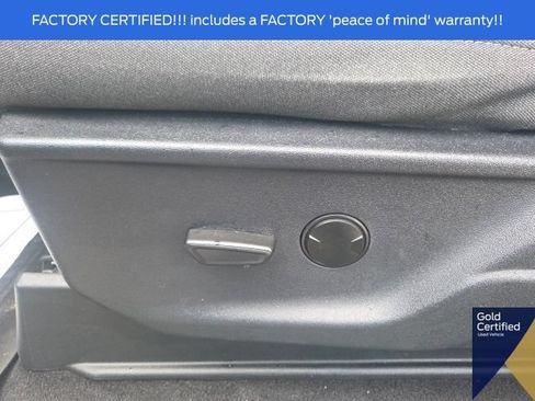 Used 2023 Ford F150 XLT w/ Equipment Group 301A Mid AWD/4WD image 28