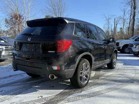 Used 2023 Honda Passport EX-L image 12