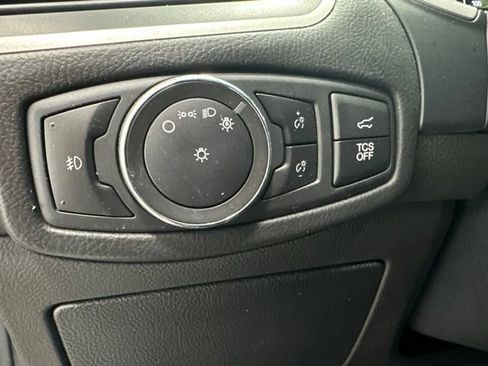 Used 2021 Ford Edge SEL w/ Convenience Package AWD/4WD image 30