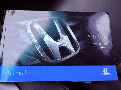 Used 2008 Honda Accord EX-L image 46