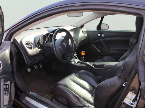 Used 2010 Mitsubishi Eclipse GT FWD image 7