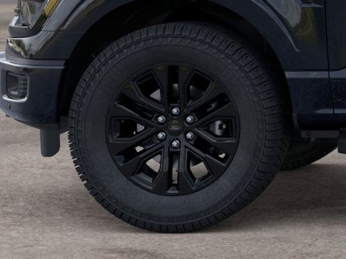 New 2026 Ford F150 XLT AWD/4WD image 41