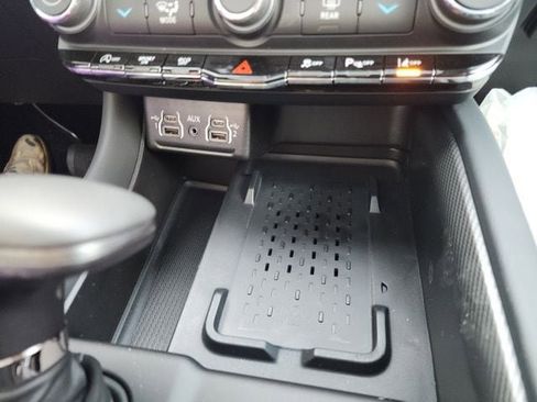 New 2026 Dodge Durango GT image 8