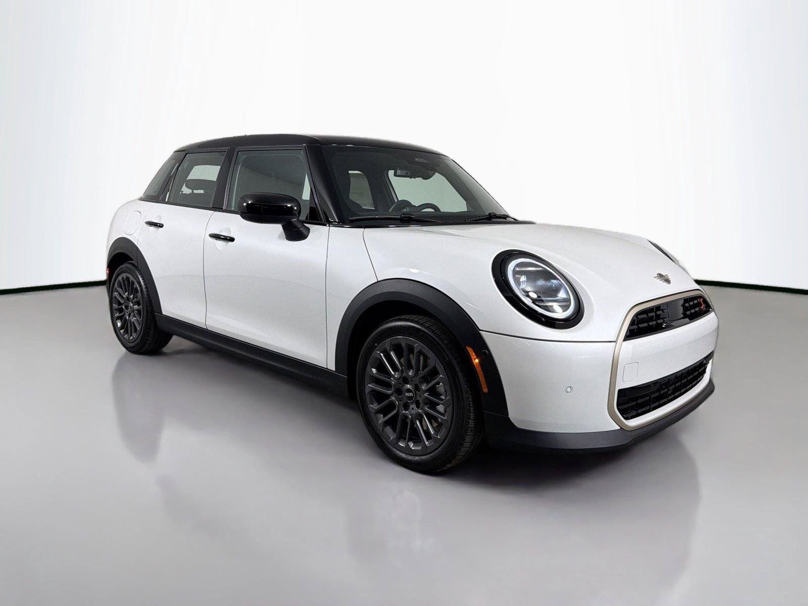 New 2026 MINI Cooper S FWD image 3