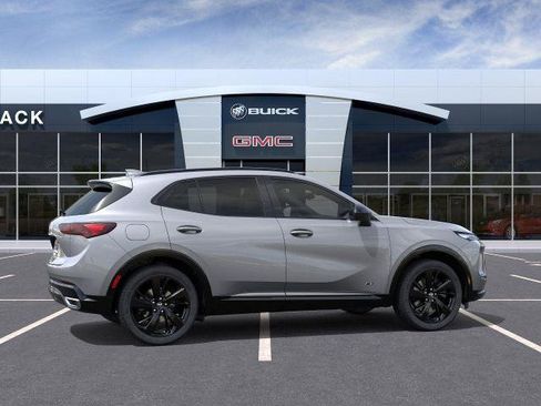 New 2026 Buick Envision Sport Touring AWD/4WD image 5