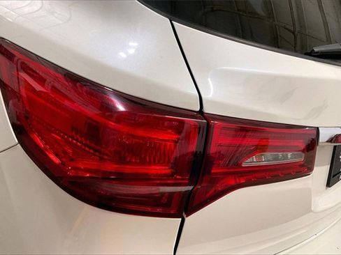 Used 2017 Acura MDX SH-AWD image 31