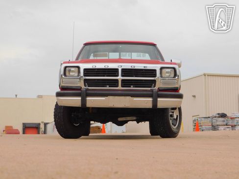 Used 1991 Dodge D/W Truck 250 image 37