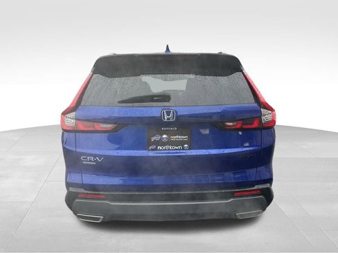 Used 2024 Honda CR-V Sport image 5