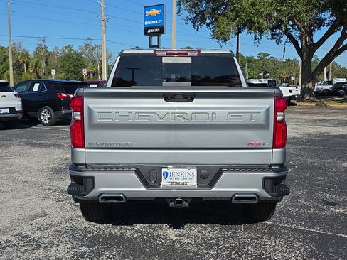 New 2026 Chevrolet Silverado 1500 RST image 4