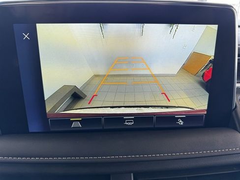 Certified 2024 Chevrolet Suburban Premier w/ Max Trailering Package image 4