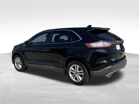 Used 2018 Ford Edge SEL w/ Equipment Group 201A FWD image 5