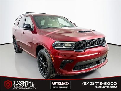 Used 2023 Dodge Durango R/T