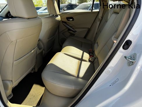 Used 2014 Acura RDX Technology Package image 12