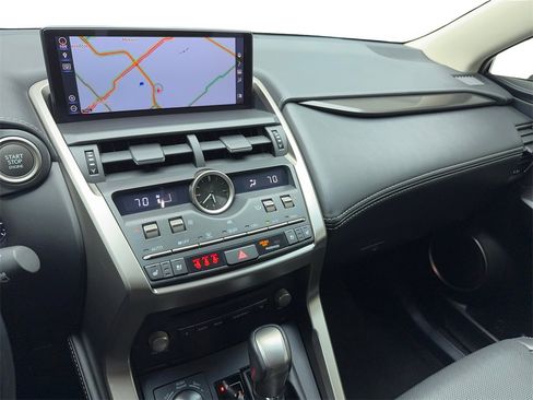 Used 2018 Lexus NX 300 FWD image 23