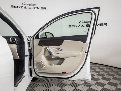 Used 2022 Mercedes-Benz A 220 image 19