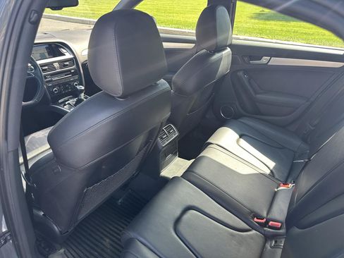 Used 2015 Audi A4 2.0T Premium Plus AWD/4WD image 14