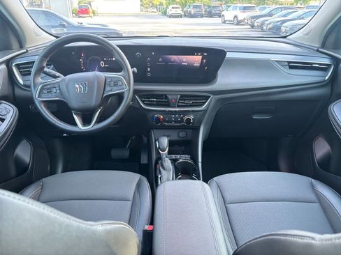 Used 2025 Buick Encore GX Preferred FWD image 32
