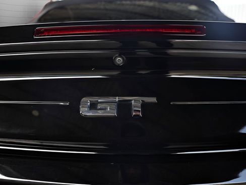 Used 2022 Ford Mustang GT Premium w/ GT Performance Package image 22