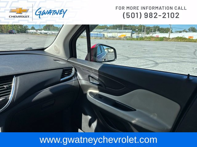 Used 2019 Buick Encore Preferred FWD image 24