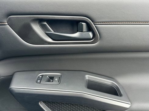 New 2025 Nissan Pathfinder Rock Creek image 22