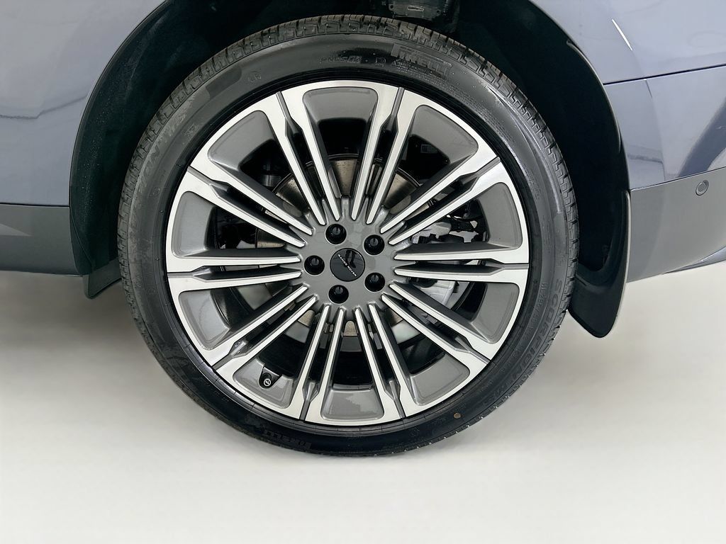 New 2026 Land Rover Range Rover Sport SE AWD/4WD image 30