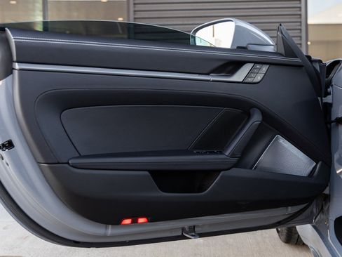 Certified 2024 Porsche 911 Carrera S image 21