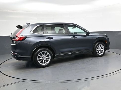 Used 2023 Honda CR-V EX-L image 8
