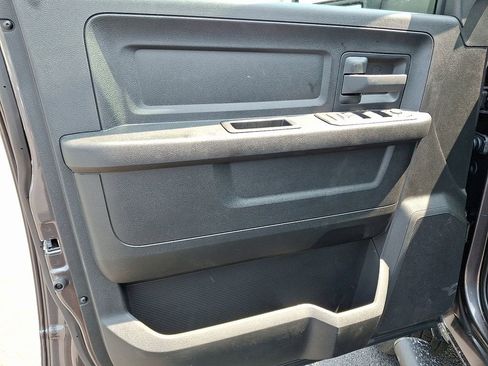 New 2025 RAM 3500 Tradesman image 12