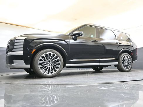 Used 2026 Hyundai Palisade Calligraphy AWD/4WD image 31