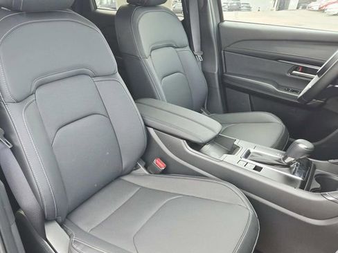 New 2026 MAZDA CX-5 2.5 S w/ Premium Package AWD/4WD image 15