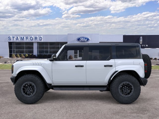 New 2026 Ford Bronco Raptor AWD/4WD image 3