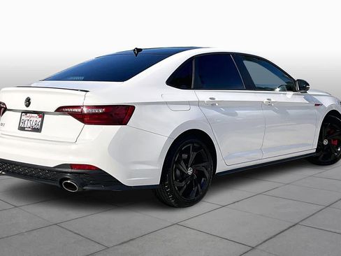 Used 2024 Volkswagen Jetta GLI Autobahn image 12