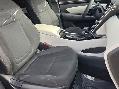 Used 2022 Hyundai Tucson SEL image 20