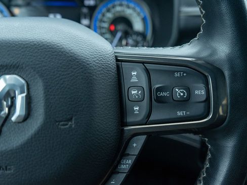 Used 2021 RAM 1500 Limited image 25