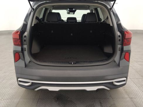 Used 2022 Kia Seltos S AWD/4WD image 29