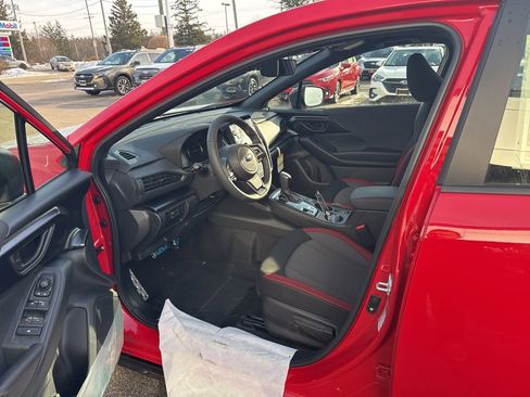 New 2026 Subaru Impreza RS image 6